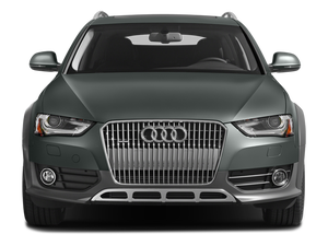 2014 Audi allroad Premium Plus