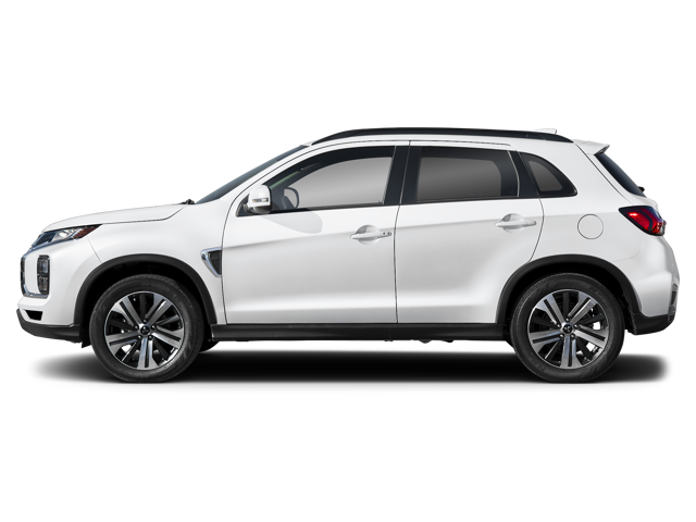 Outlander Sport in San Jose CA