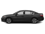 2015 Honda Accord LX Sedan 4D