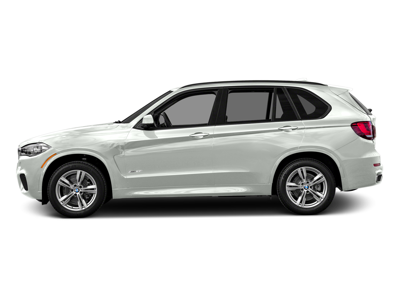 2016 BMW X5 xDrive35i Sport Utility 4D