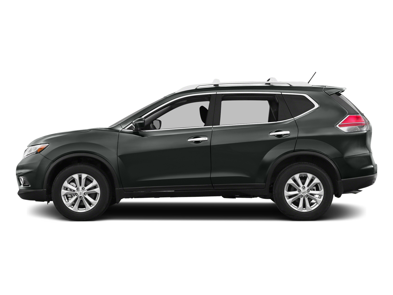 2016 Nissan Rogue SV Sport Utility 4D