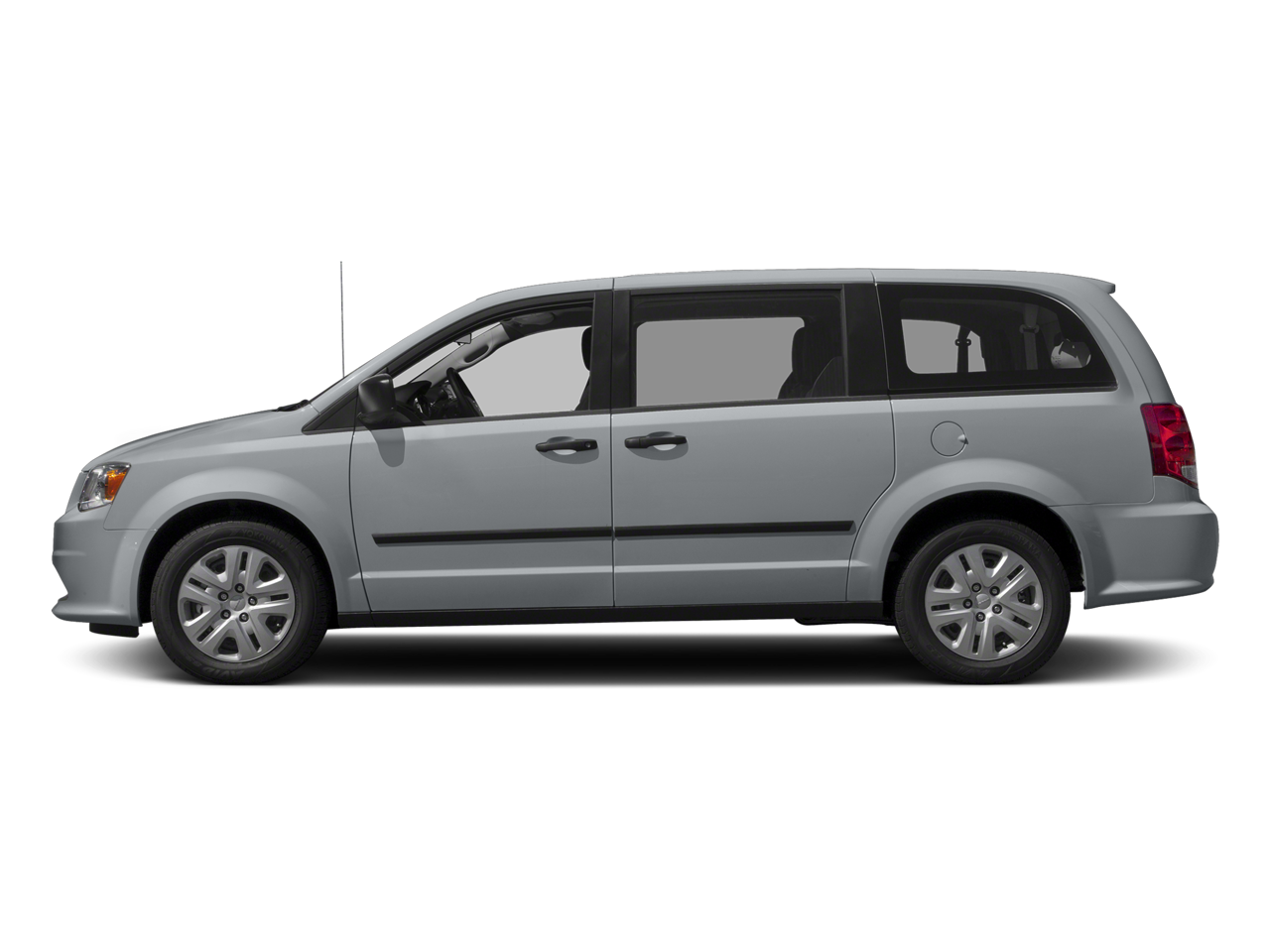 2017 Dodge Grand Caravan Passenger SE Minivan 4D
