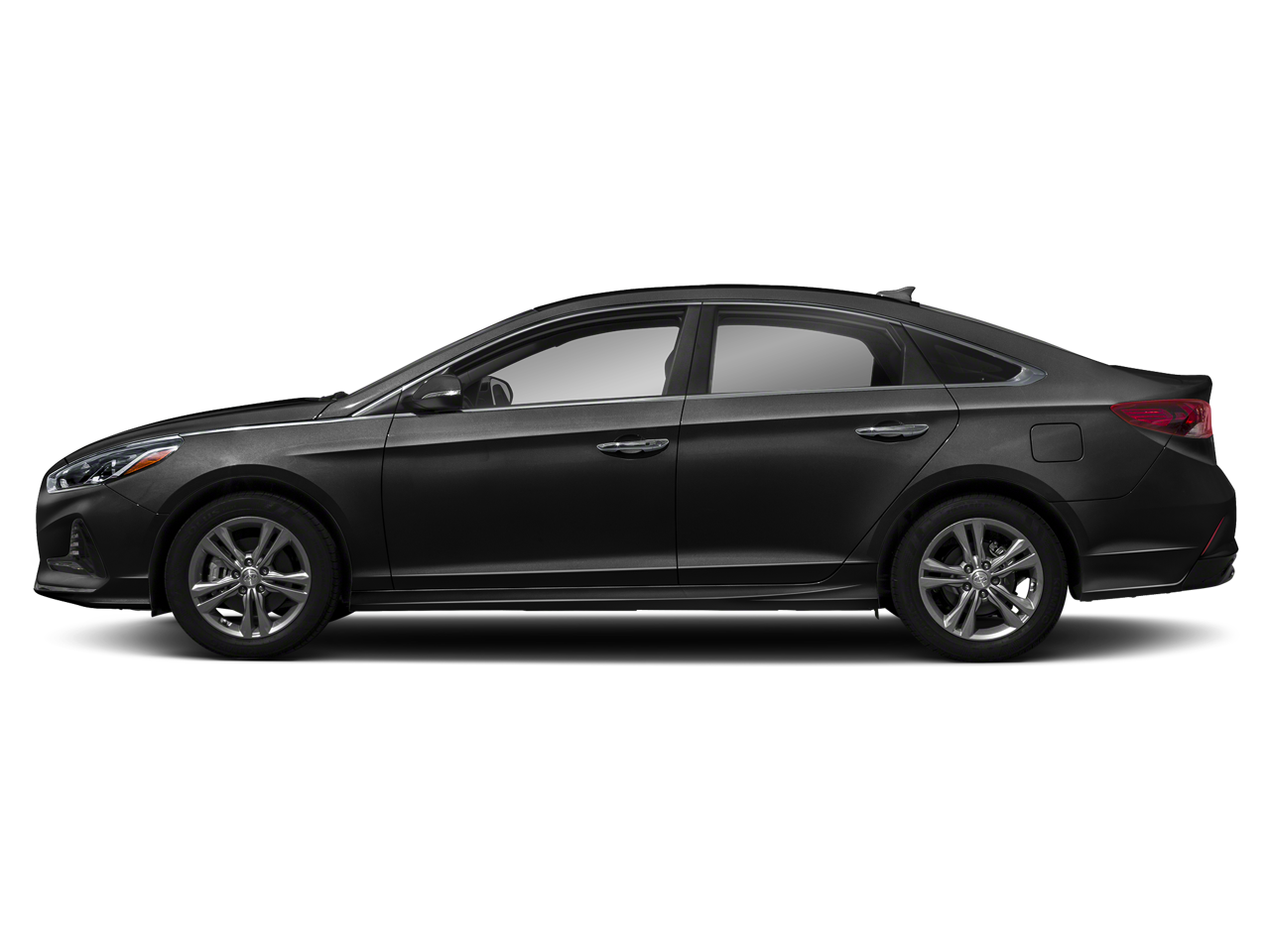 2019 Hyundai Sonata SEL Sedan 4D