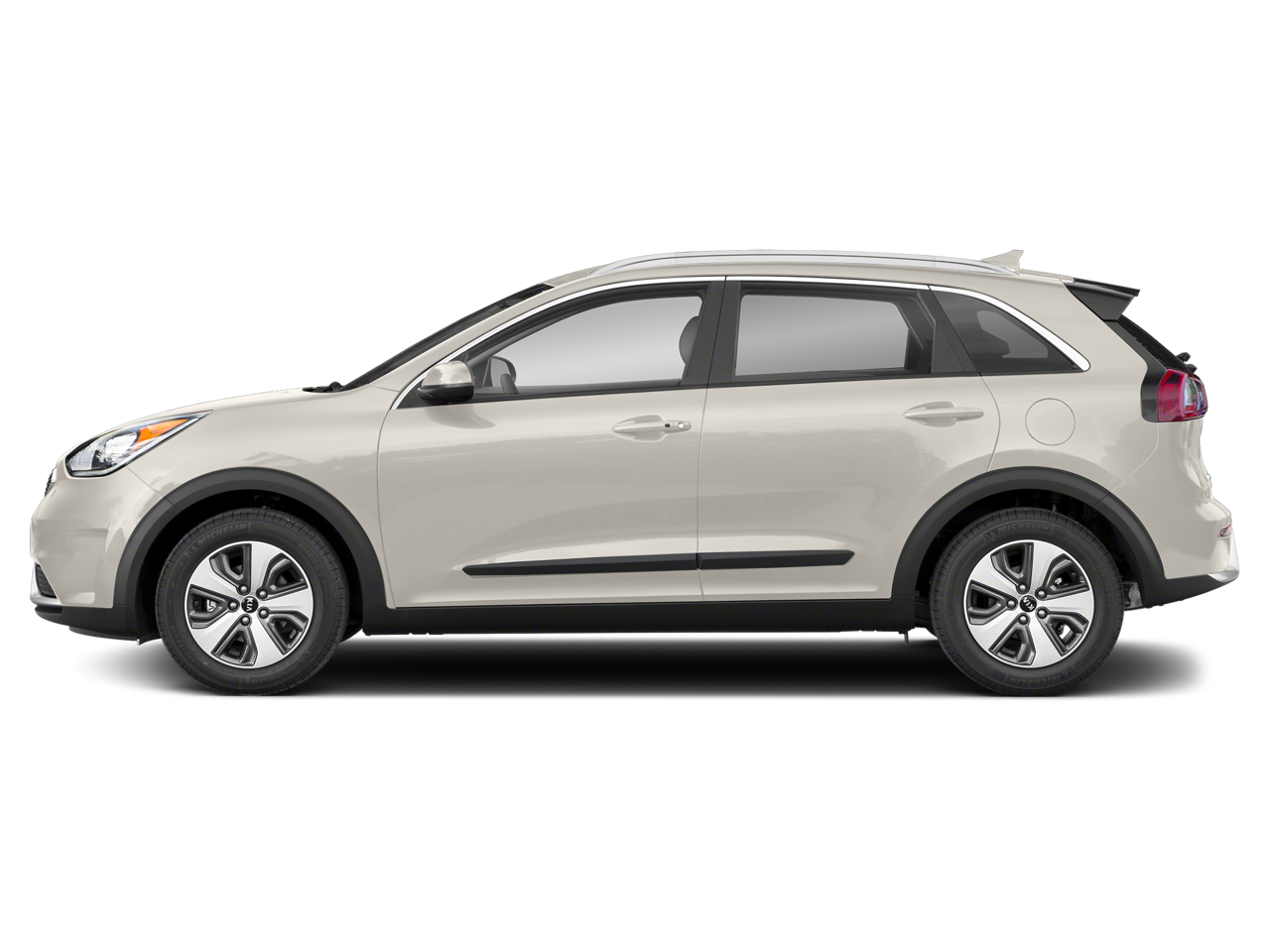 2019 Kia Niro LX Wagon 4D