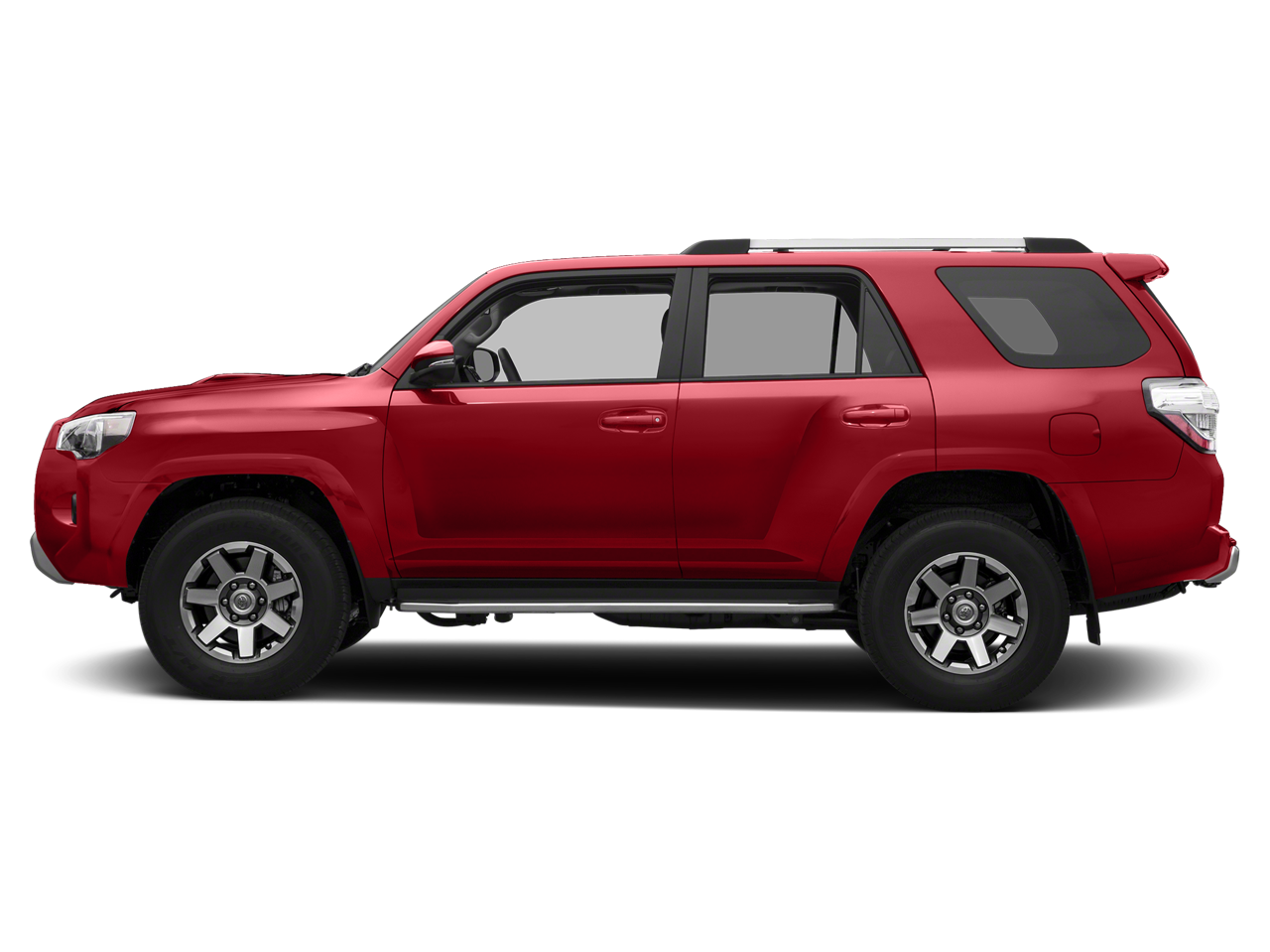 2019 Toyota 4Runner TRD Off-Road Premium Sport Utility 4D