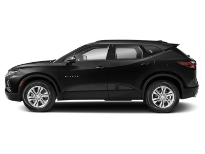 2020 Chevrolet Blazer 3LT Sport Utility 4D