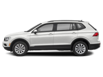2020 Volkswagen Tiguan S Sport Utility 4D