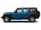 2021 Jeep Wrangler Unlimited Willys Sport Utility 4D
