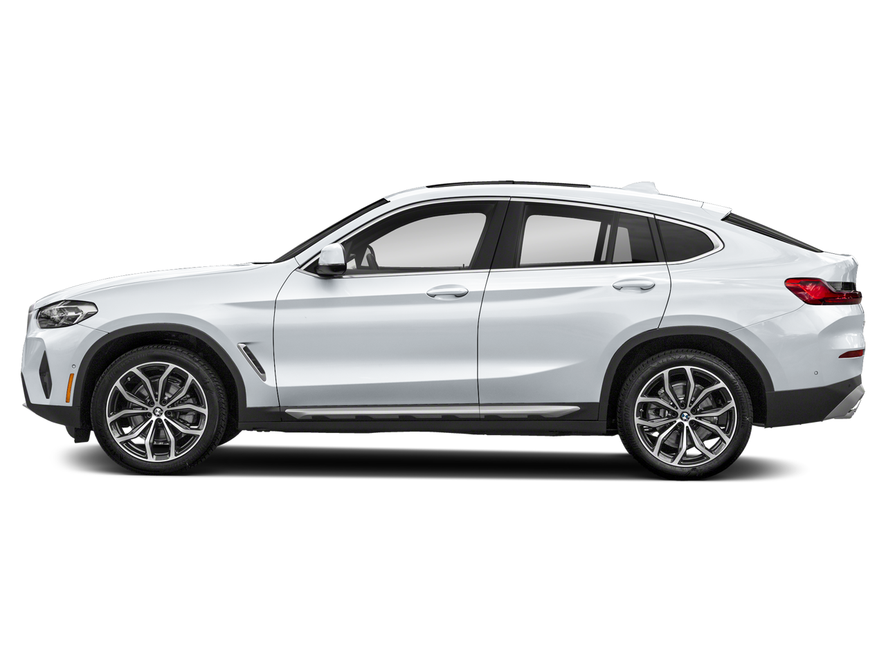 2022 BMW X4 xDrive30i Sport Utility 4D
