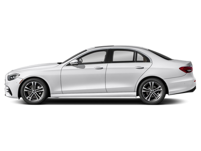 2022 Mercedes-Benz E-Class E 350 Sedan 4D
