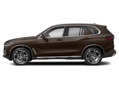 2023 BMW X5 sDrive40i Sport Utility 4D