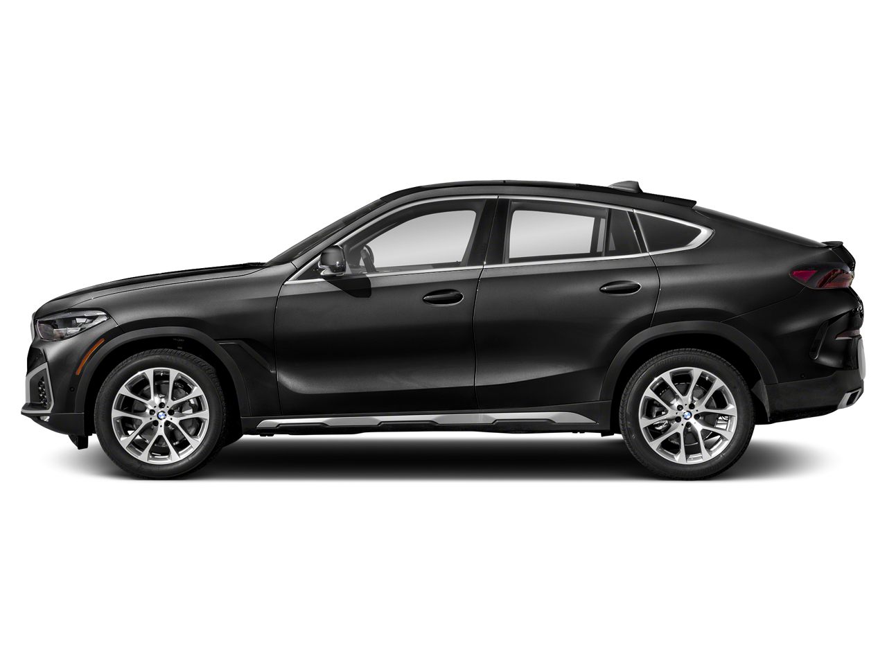 2023 BMW X6 xDrive40i Sport Utility 4D