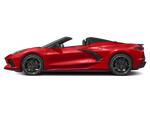 2023 Chevrolet Corvette Stingray Convertible 2D