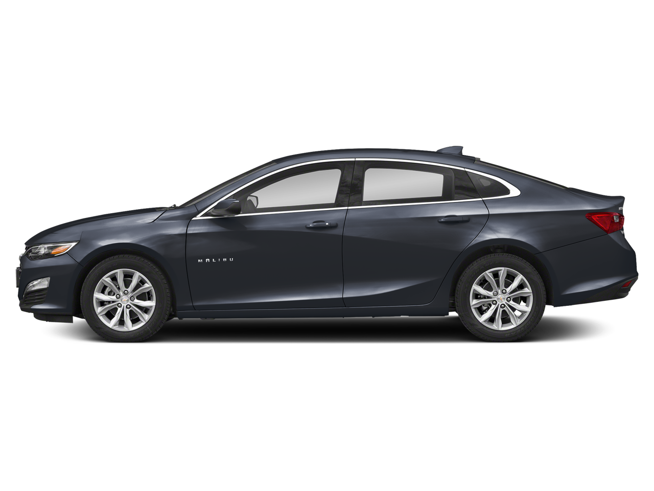 2023 Chevrolet Malibu 1LT Sedan 4D