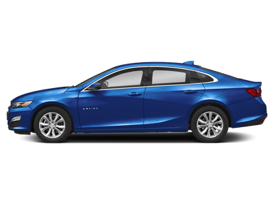 2023 Chevrolet Malibu 1LT Sedan 4D