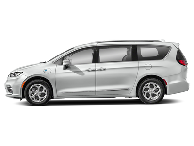 2023 Chrysler Pacifica Hybrid Touring L Van 4D