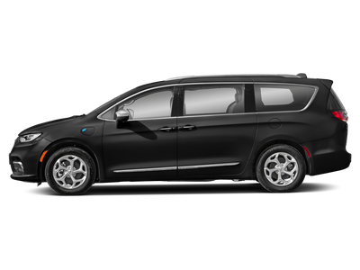 2023 Chrysler Pacifica Hybrid Limited Van 4D