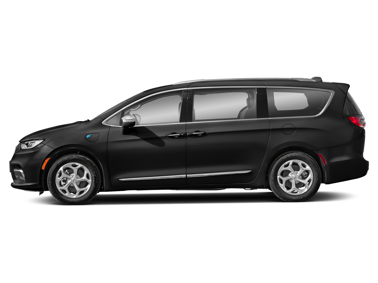 2023 Chrysler Pacifica Hybrid Limited Van 4D