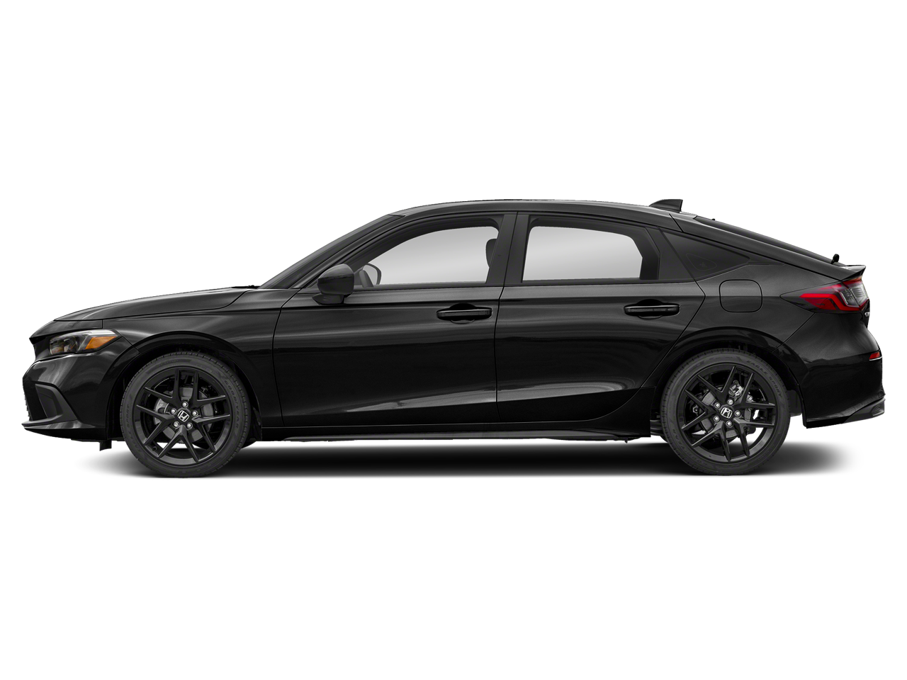 2023 Honda Civic Sport Hatchback 4D