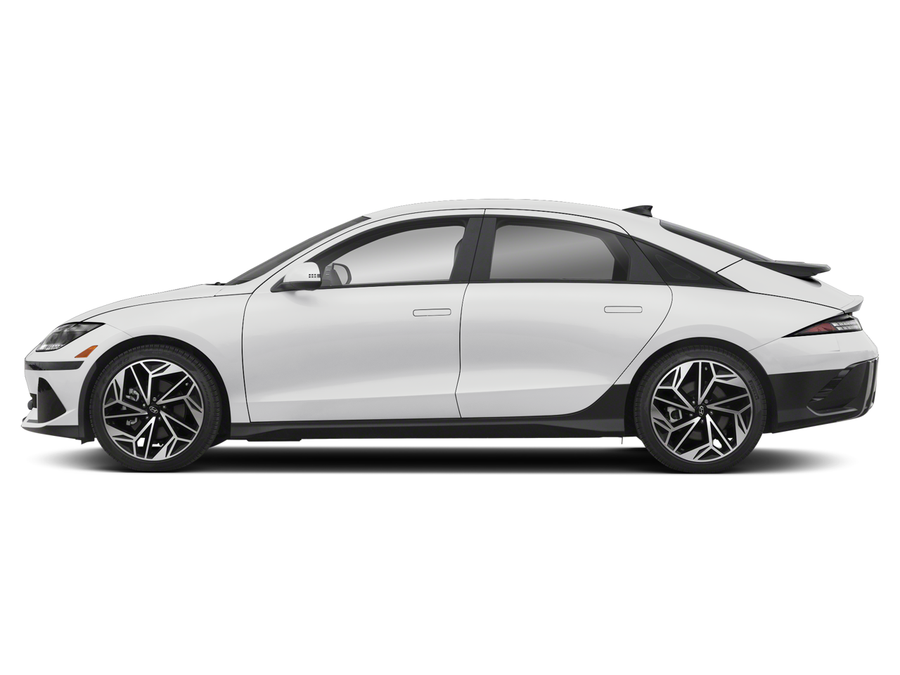2023 Hyundai IONIQ 6 SEL Sedan 4D