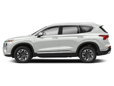 2023 Hyundai Santa Fe Hybrid Blue Sport Utility 4D