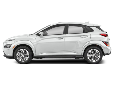 2023 Hyundai Kona Electric SEL Sport Utility 4D