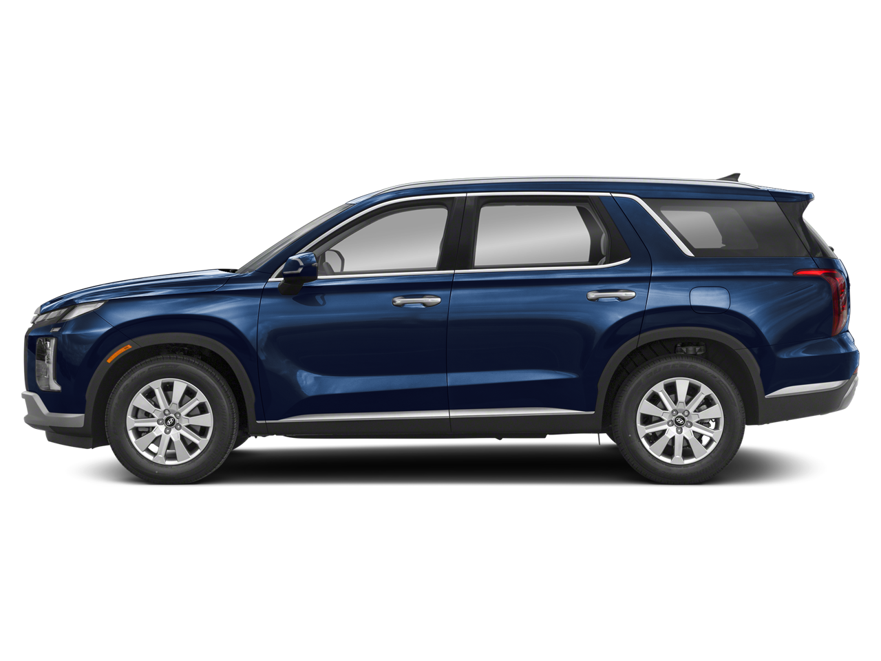 2023 Hyundai Palisade SEL Sport Utility 4D