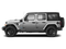 2023 Jeep Wrangler 4xe Willys 4xe Sport Utility 4D