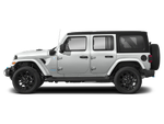 2023 Jeep Wrangler 4xe Willys 4xe Sport Utility 4D