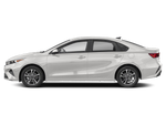 2023 Kia Forte LXS Sedan 4D