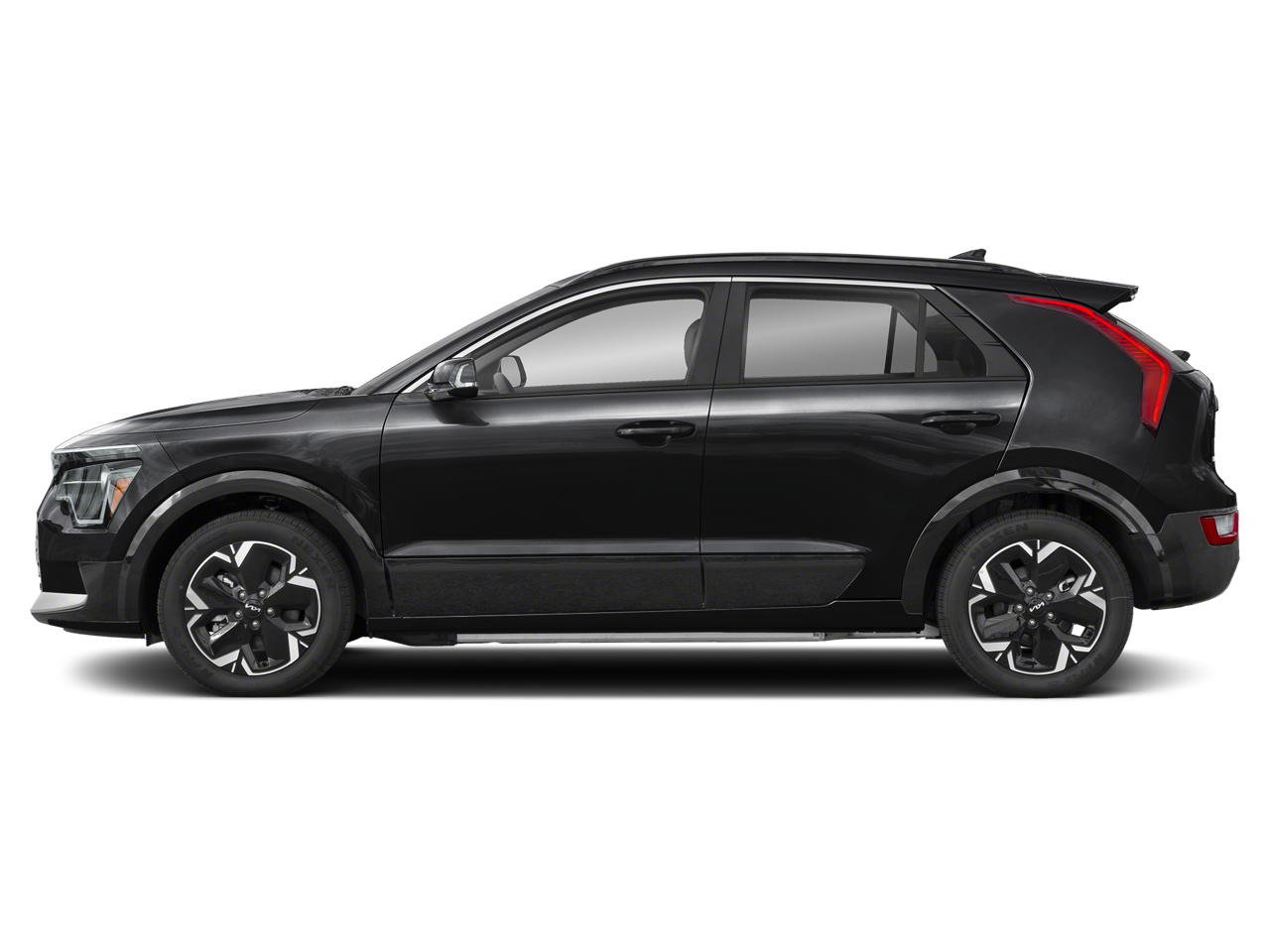 2023 Kia Niro EV Wind Wagon 4D
