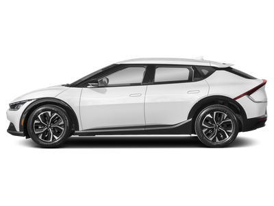 2023 Kia EV6 Wind Sport Utility 4D