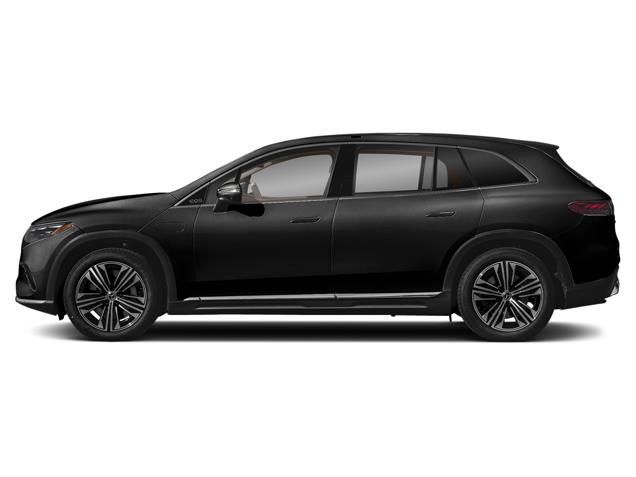 2023 Mercedes-Benz Mercedes-EQ EQS SUV EQS 450 4MATIC® Sport Utility 4D