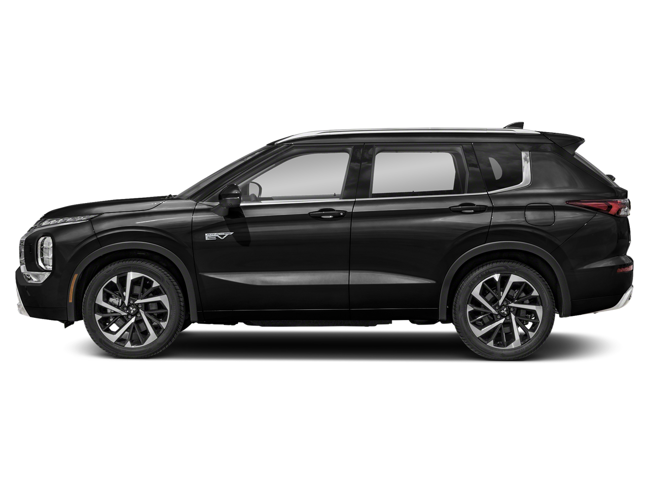 2023 Mitsubishi Outlander PHEV SEL Sport Utility 4D
