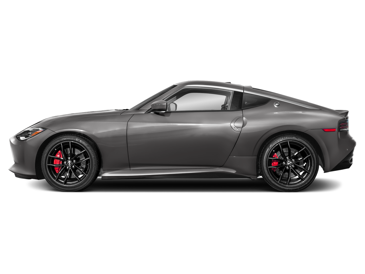 2023 Nissan Z Performance Coupe 2D