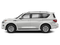 2023 Nissan Armada SV Sport Utility 4D