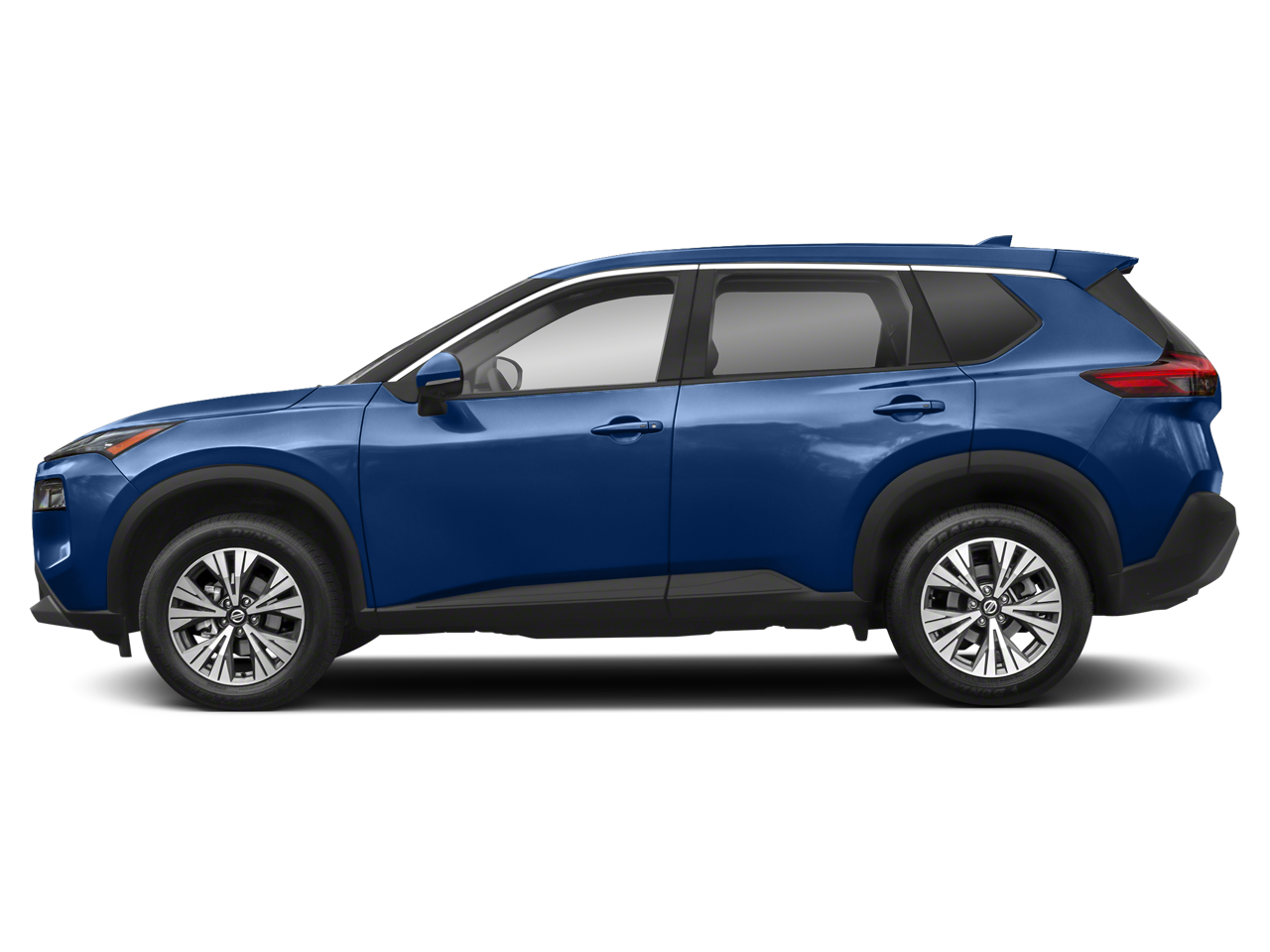 2023 Nissan Rogue SV (2023.5) Sport Utility 4D