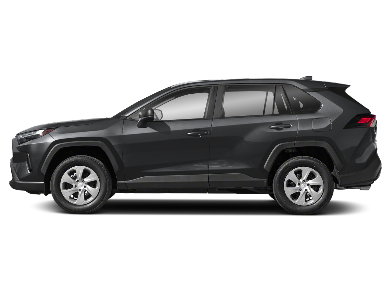 2023 Toyota RAV4 LE Sport Utility 4D