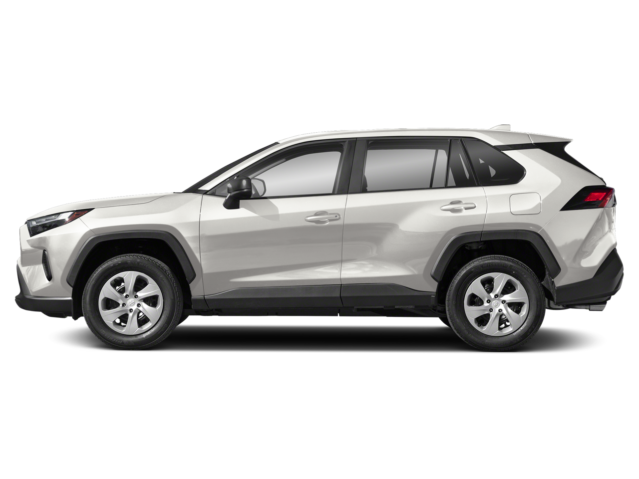 2023 Toyota RAV4 LE Sport Utility 4D