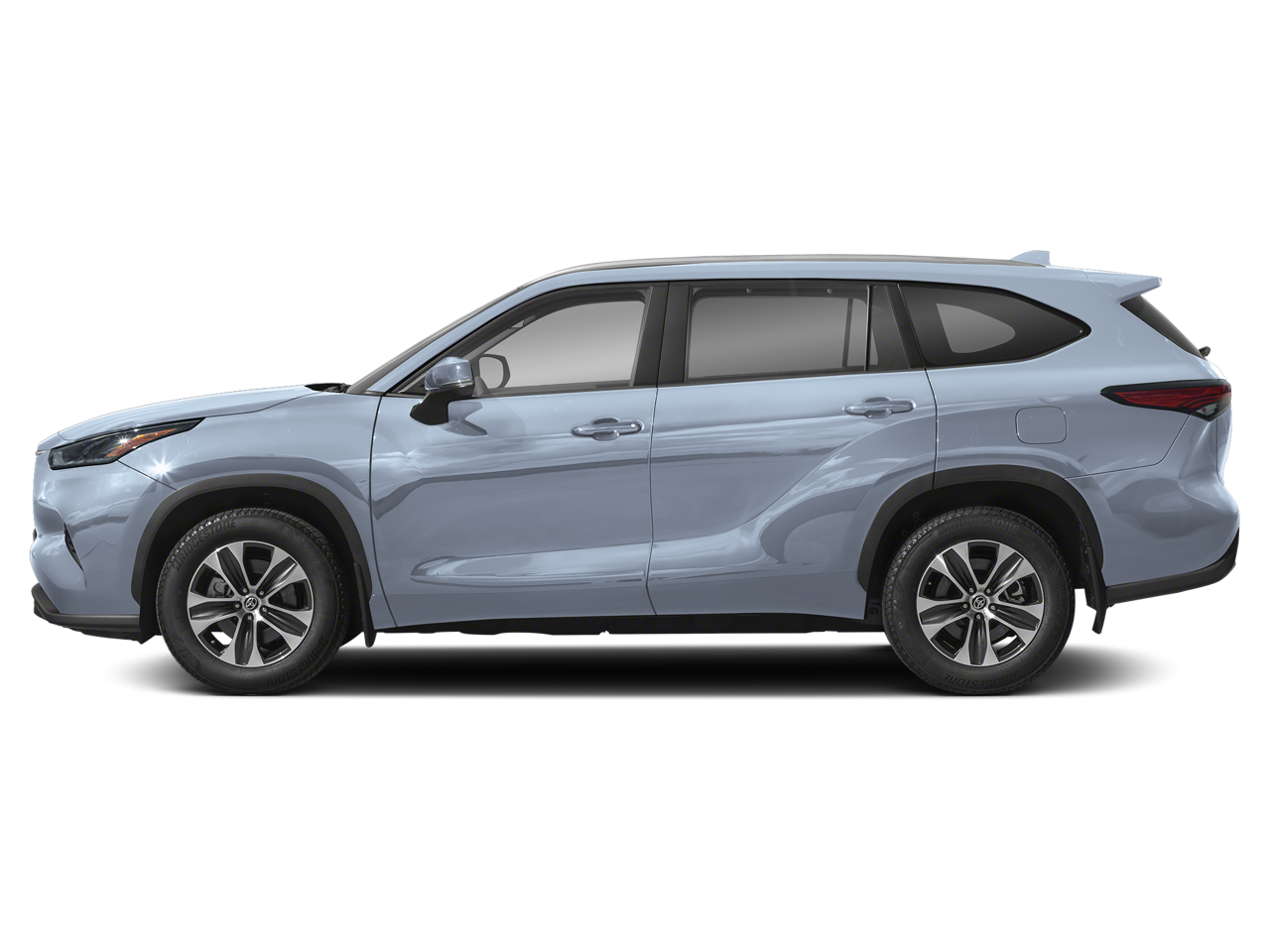 2023 Toyota Highlander XLE Sport Utility 4D