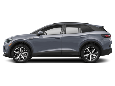 2023 Volkswagen ID.4 Pro Sport Utility 4D