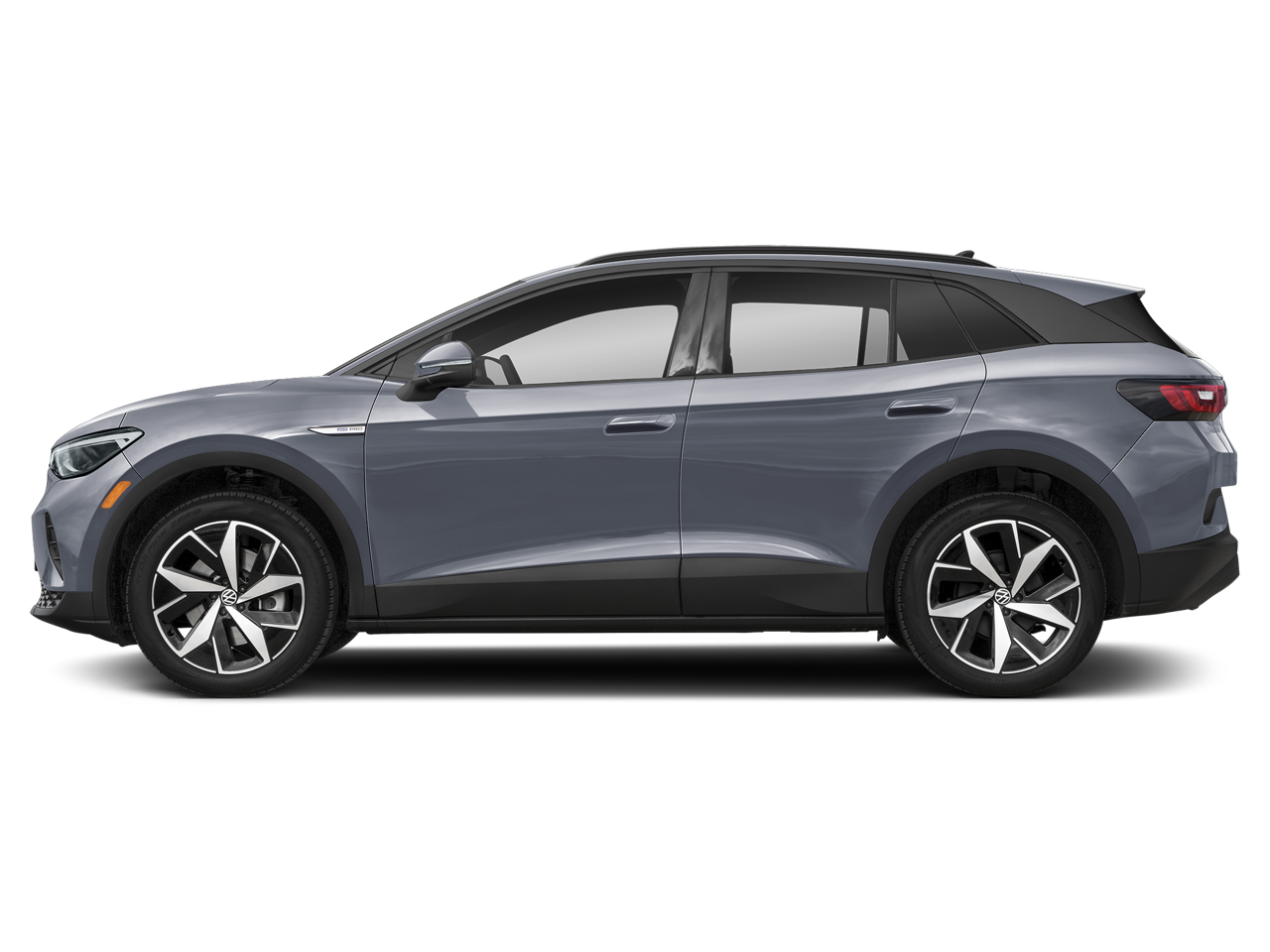 2023 Volkswagen ID.4 Pro Sport Utility 4D