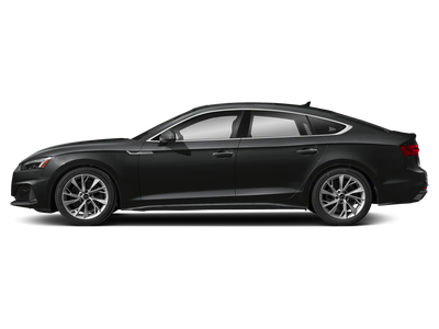 2024 Audi A5 Premium Plus Sedan 4D