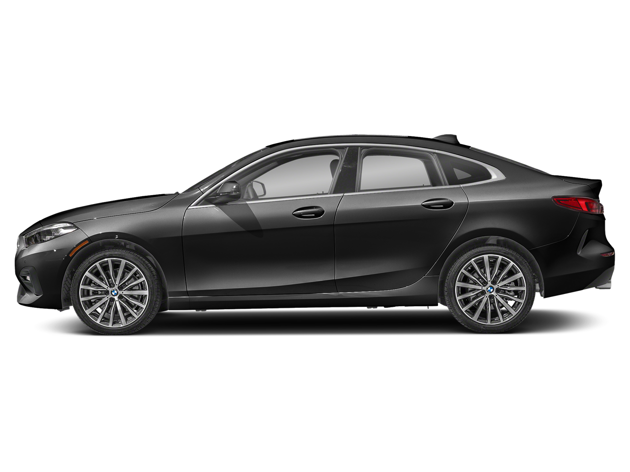 2024 BMW 2 Series 228i Gran Coupe Sedan 4D