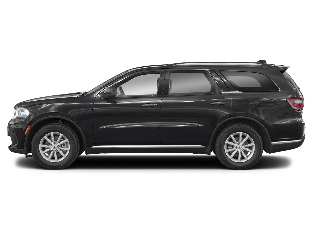 2024 Dodge Durango GT Plus Sport Utility 4D
