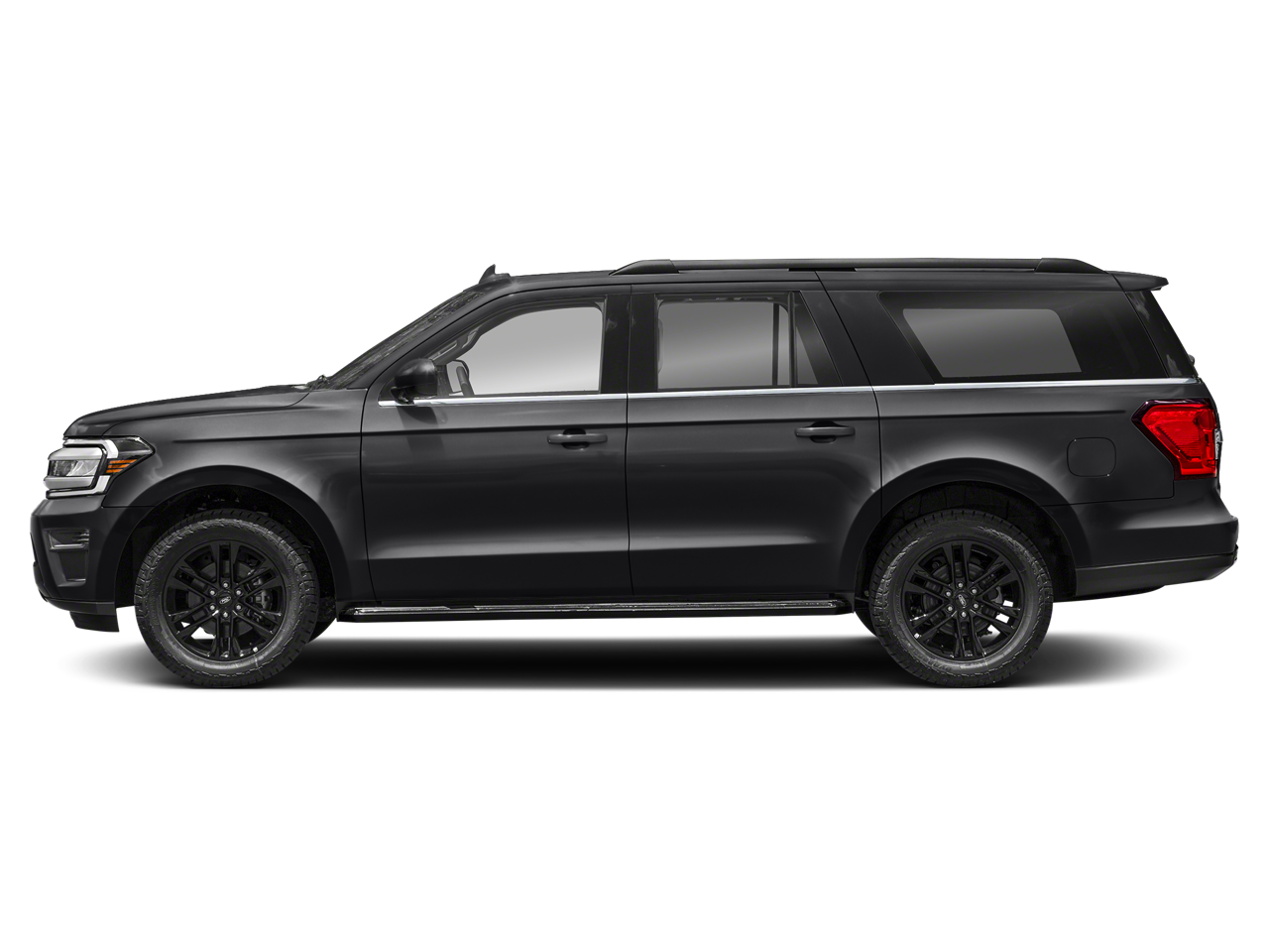 2024 Ford Expedition MAX XLT Sport Utility 4D