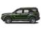 2024 Ford Bronco Sport Big Bend Sport Utility 4D