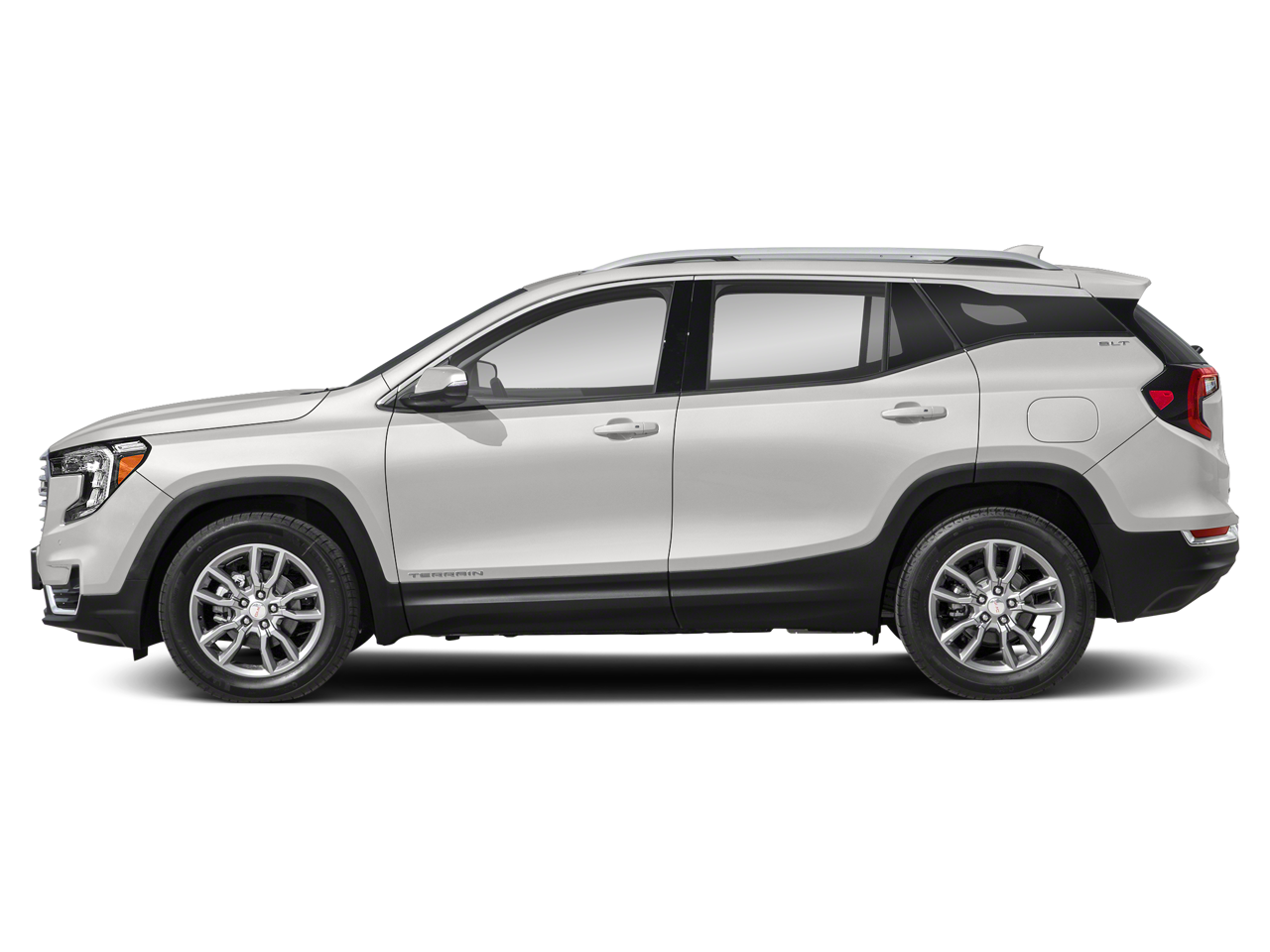 2024 GMC Terrain SLE Sport Utility 4D