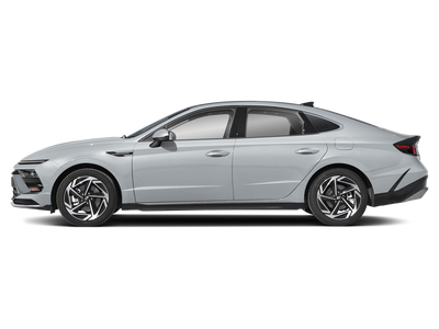 2024 Hyundai Sonata SEL Sedan 4D