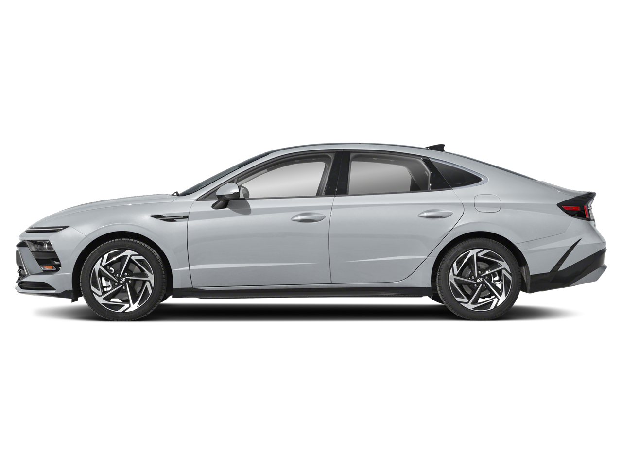 2024 Hyundai Sonata SEL Sedan 4D